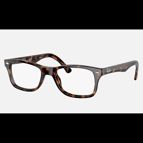 Rayban wayfarer glasses tortoise